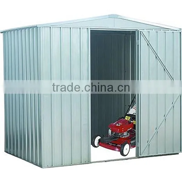 smart mini garden shed/storage shed