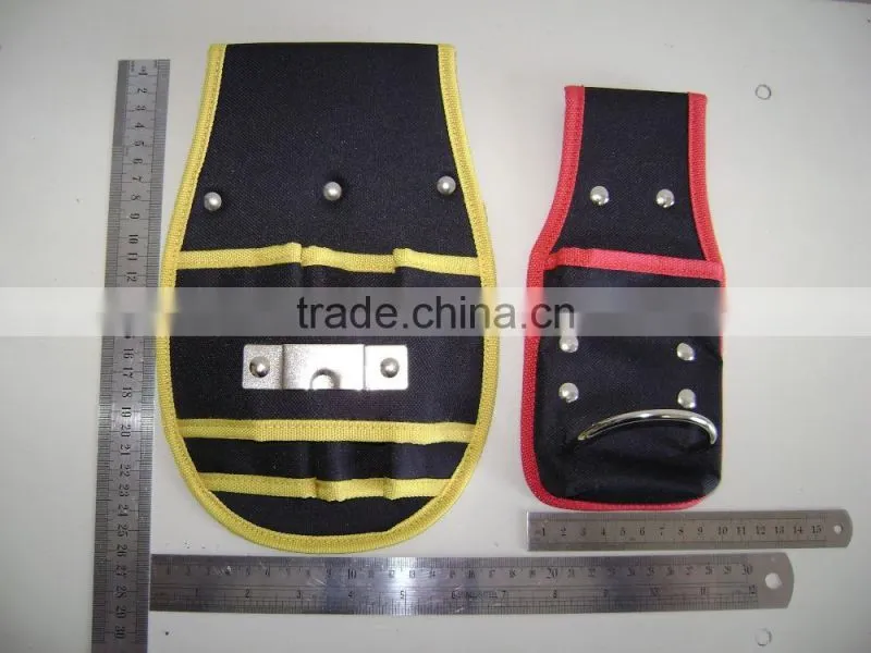 2015 new style hammer holder bag, tool bag