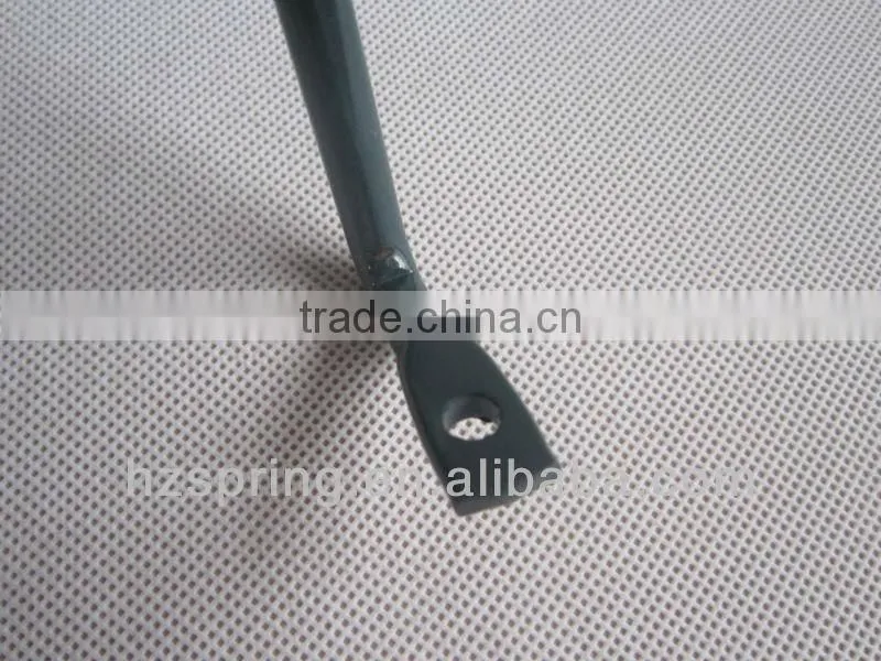 Wire Bending Part