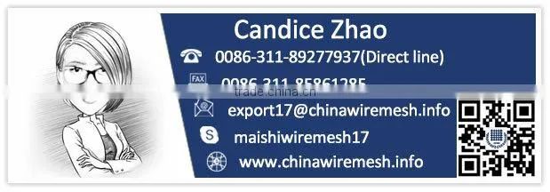 China Supplier Chain Link Fence