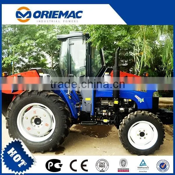 85hp Lutong LT854 4WD Mahindra Tractor Price