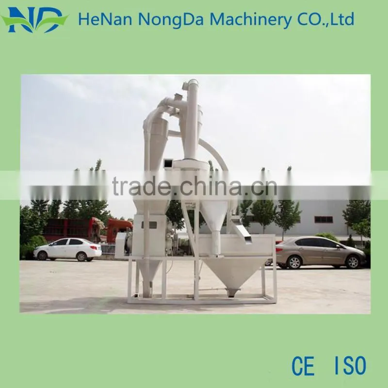 wheat/maize/corn flour roller mill plant