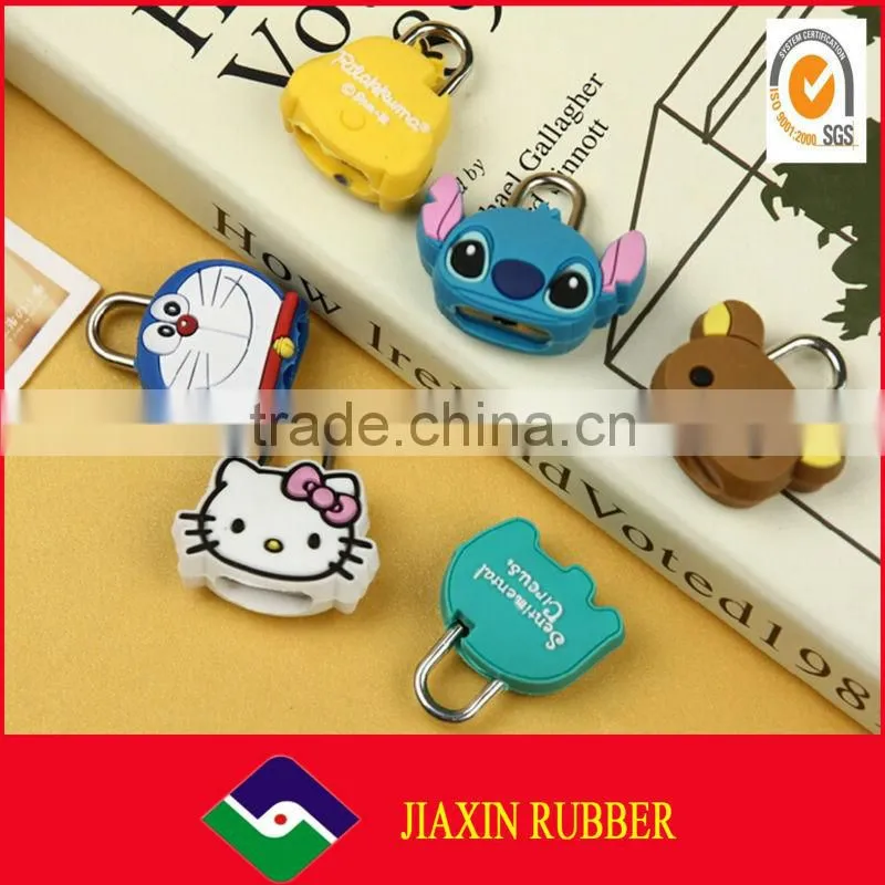 top quality new fashion Latest style school bag lock
