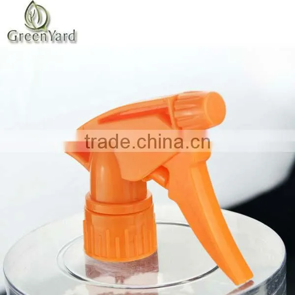 Plastic PP Trigger Sprayer for bottle 28/400
