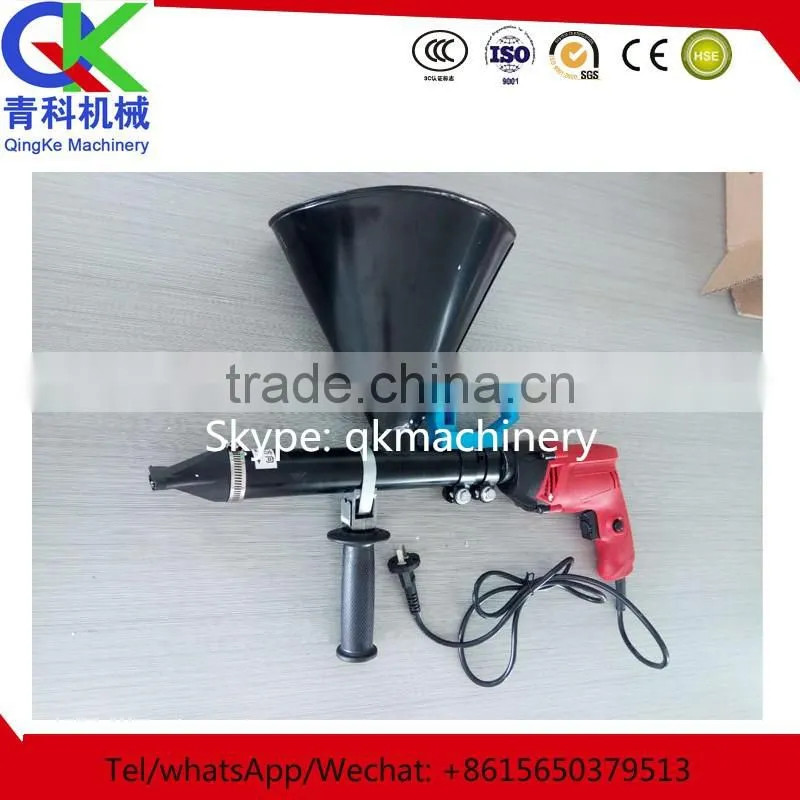 High Pressure Concrete Injection Grouting Machine