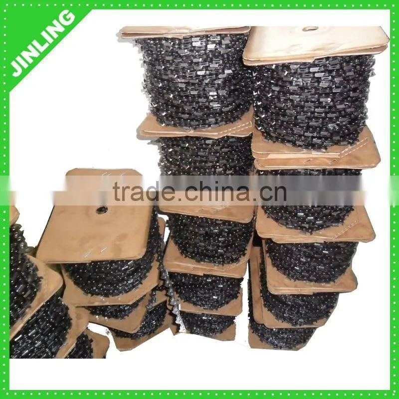 Chainsaw Chain Sharpener