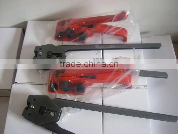 P-19/C360 banknote strapping machines