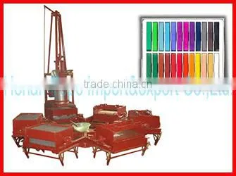 durable modeling cost of chalk making machine