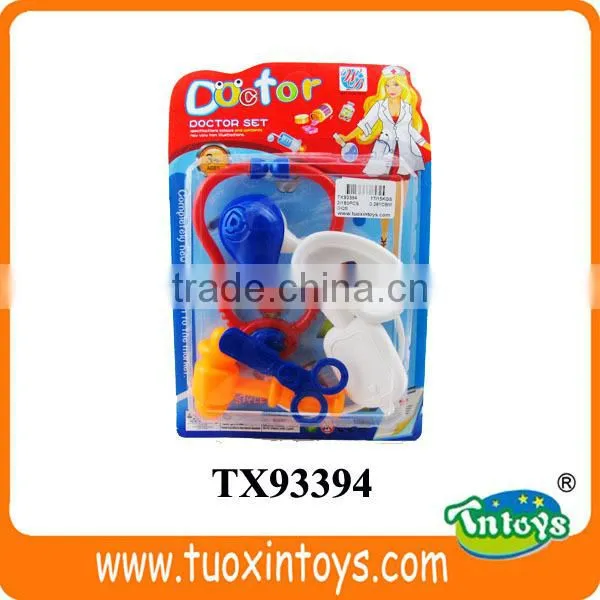 kids doctor kit, doctor set toy, stethoscope toy