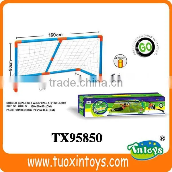 football door, football goal gate sizes, soccer gate