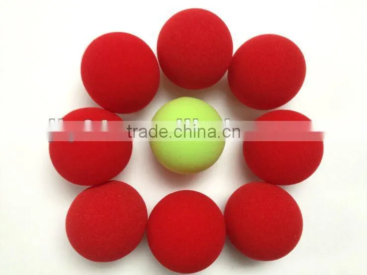 Hollywoon Toy Nose Sponge