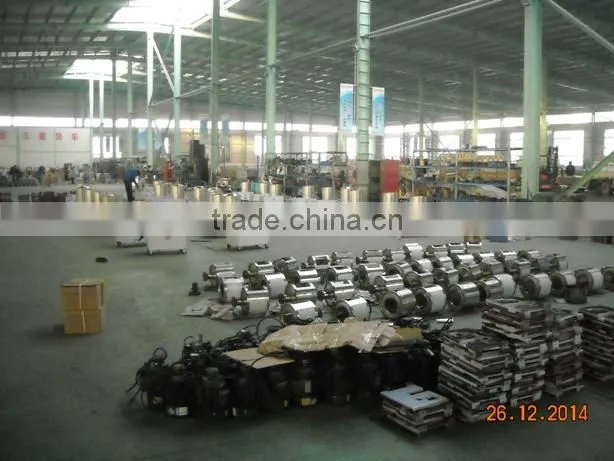 2015 New Steel small Professional Dough Rounder