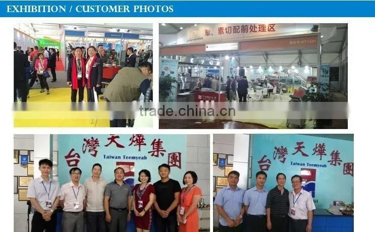 Taiwan New Teemyeah Vegetable Cutter Machine with Good Quality Leafy and Bulbous Cutter Machine TW-902