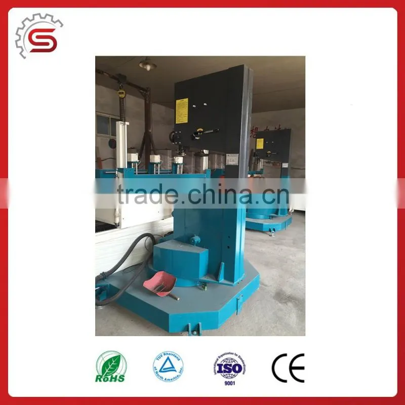 woodworking machine cnc curve band saw CS1212