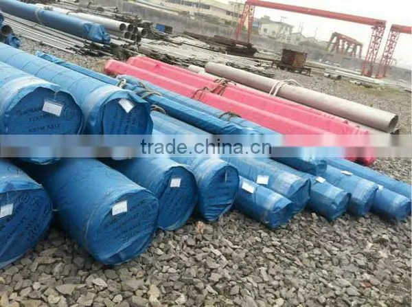 astm a213 tp304 stainless steel seamless pipe tube