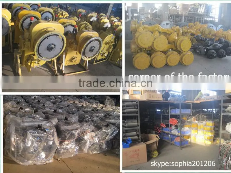 916 multi terrain loaders machinery and wheel loader parts