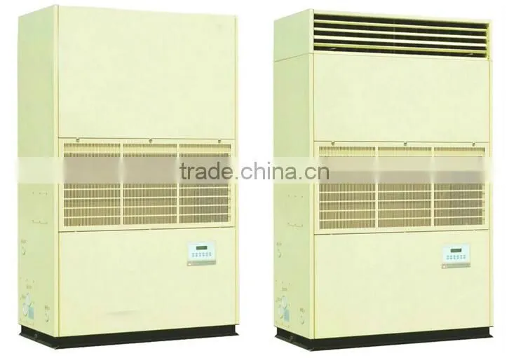 Energy Saving High Performance10H Air Cooled Packaged Unit