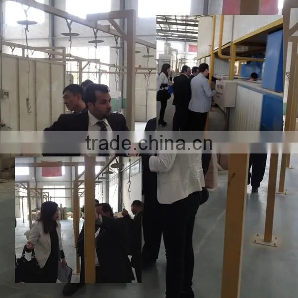 available powder coating equipment,powder coating booth,coating line