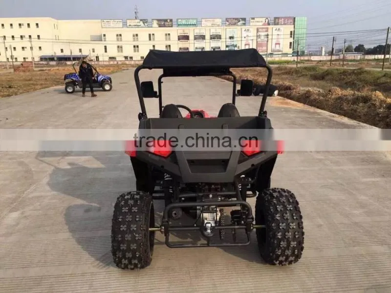 (JLU-01)2017 NEW china mini jeep utv chinese utv parts