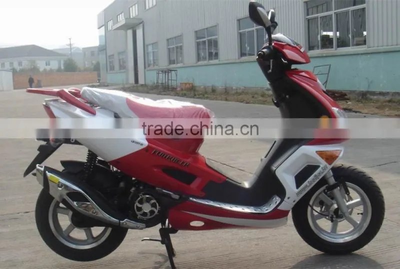 50cc eec scooter /cheap motor scooter /50cc scooter euro3 (TKM50E-Z)