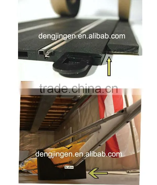 nitrile -butadiene rubber Black 10 meters rolls NBR foam Rubber sheet