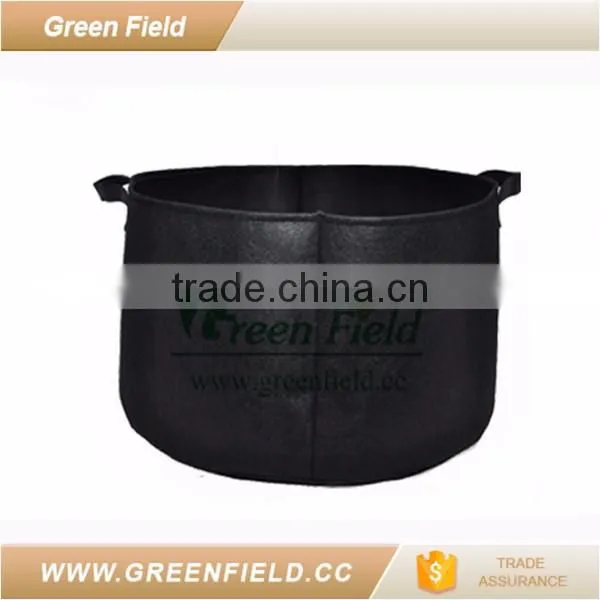 7 Gallon grow bag planter growing bag felt