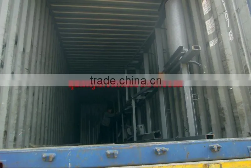 Gold cutter suction dredger