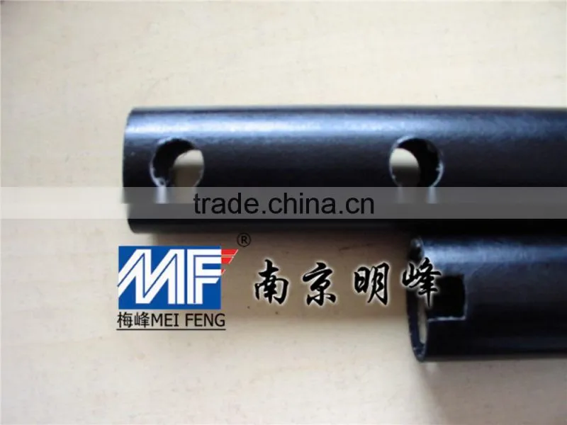 fiberglass eliptical tube for chain saw