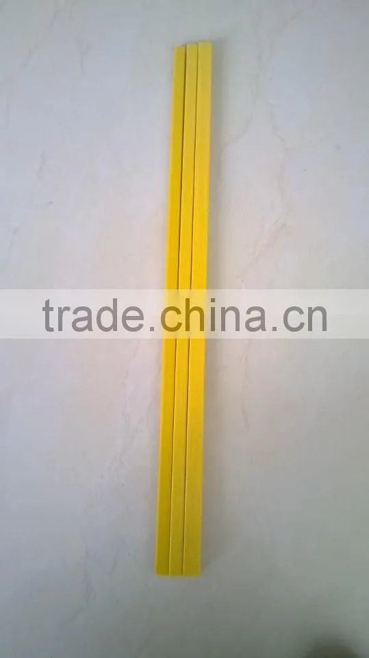 FRP solid flat