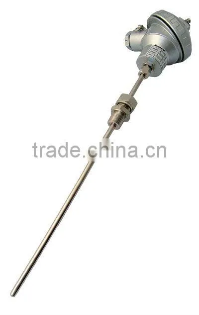 smart RTD temperature sensor