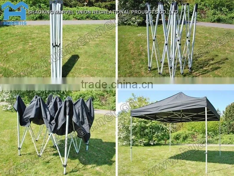 Quick Set Up Folding Tent