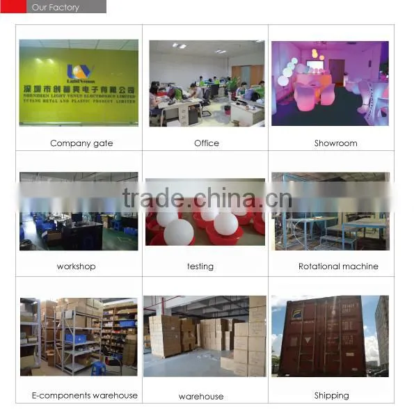 led light factory direct sale multicolor changing led bedroom mood light