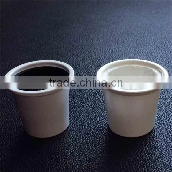 factory price empty K-cup coffee capsule wholesale