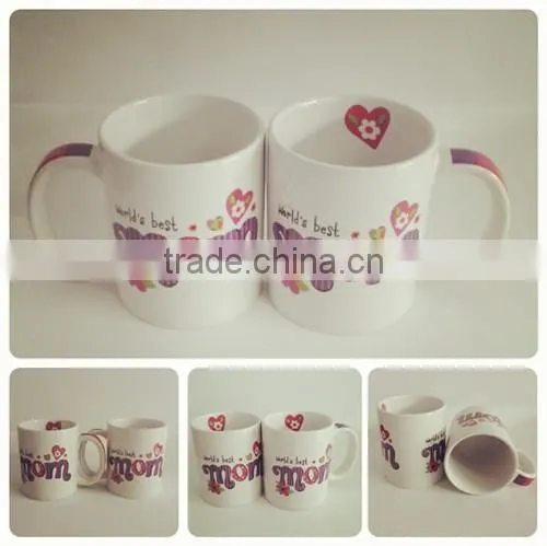 good surface 11oz coffee mug with love for life is good coffee mugs