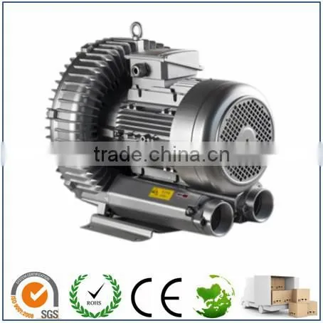 Aluminum Centrifugal Fan