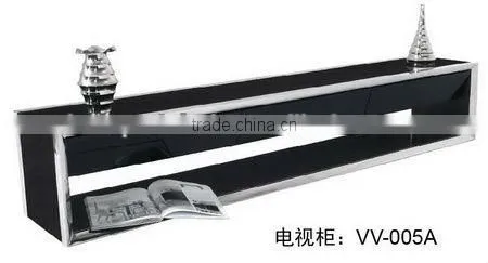 Long size Modern Plywood TV table VV-006A