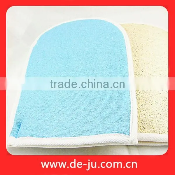 Shower Scrubber Cheap Hygeian Bath Body Soft Loofah