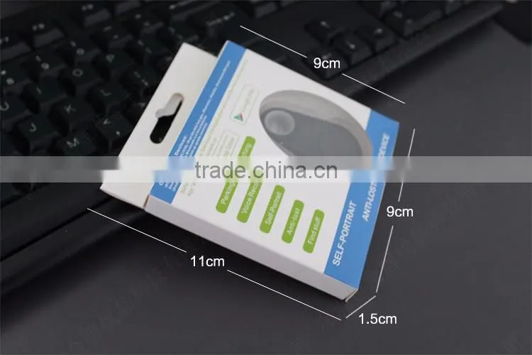2016 rgknse factory supply smart itag itag anti lost with GPS location