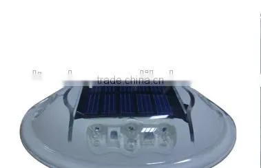 New Arrival High Quality Road Safety Stud Solar Light Factory OEM Colorful Solar Road Stud Solar Charge Light