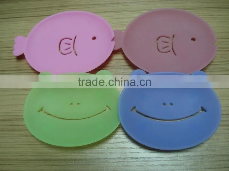 Functional silicone soap molds.various styles silicone soap molds