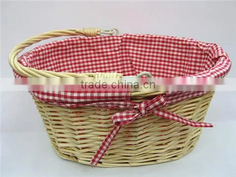 Baby Gift Basket