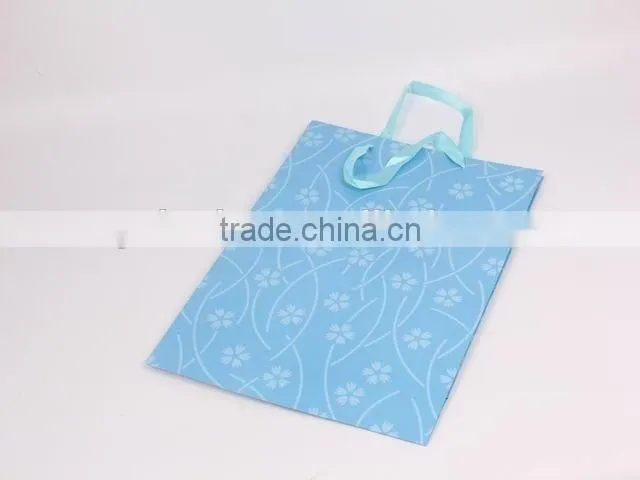 Foldable Gift Bag / Paper Shopping Bag