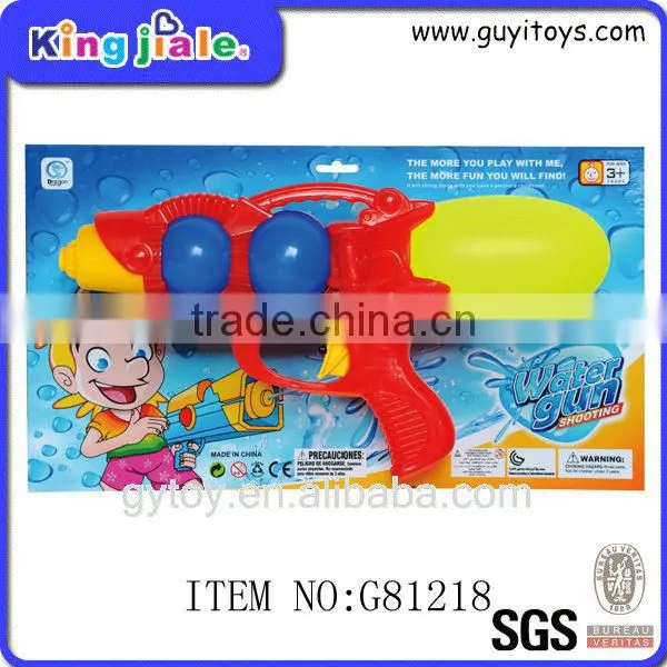Wholesale price super best water gun in the world