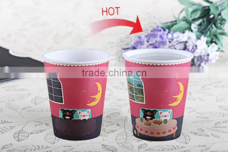 Food Safe Cups Plastic Personalized Mugs