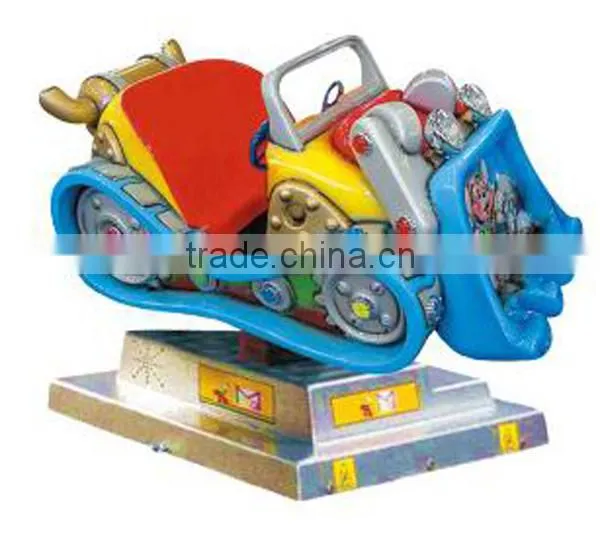 china top kids rides amusement machines