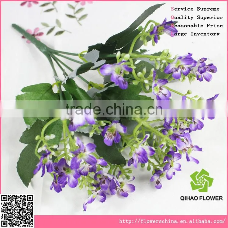 dancing orchid bouquet artificial dancing orchid bouquet decorative flowers landscaping flowers