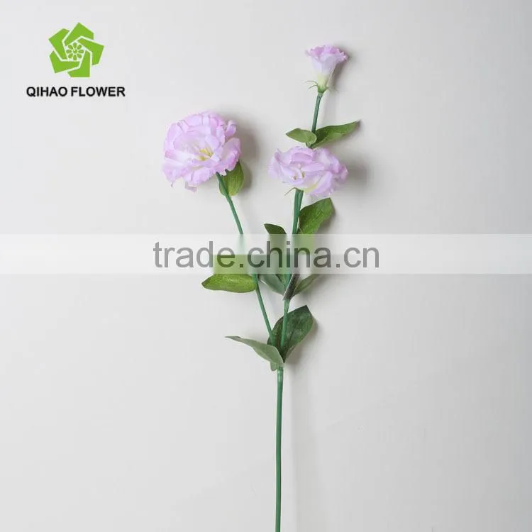 Decorative Flowers Artificial Platycodon Grandiflorum Flowers