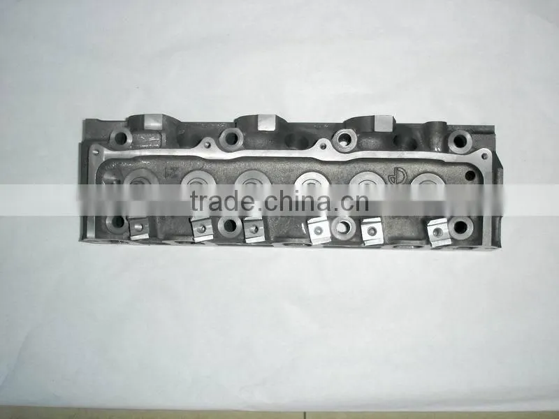 ford 3.0L cylinder head, Aluminum cylinder head for ford 3.0L V6