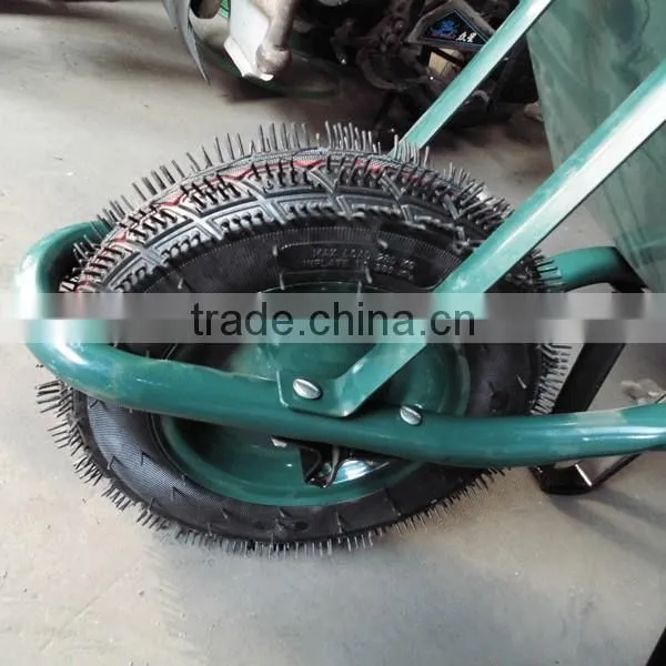 air wheel Pneumatic wheel 3.50-7/3.00-8 size