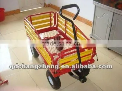 garden trolley wagon cart hand truck TC1840-3